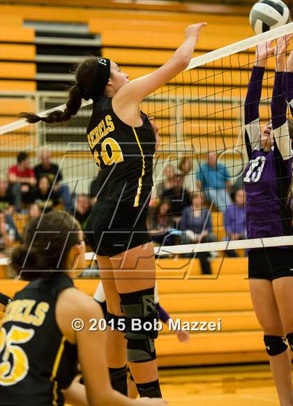 Thumbnail 2 in Heartland Christian @ Crestview photogallery.