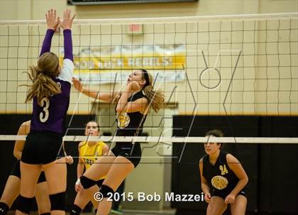 Thumbnail 3 in Heartland Christian @ Crestview photogallery.