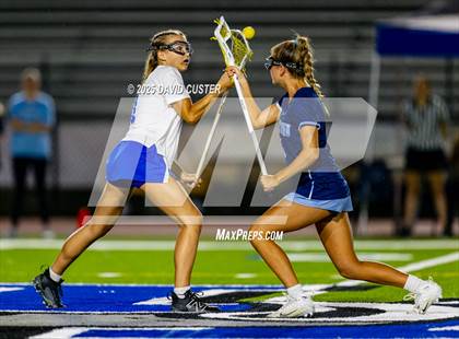 Thumbnail 1 in Yorktown @ West Potomac (VHSL Class 6 State Quarterfinal photogallery.