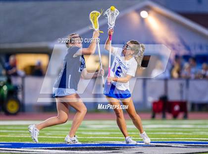 Thumbnail 3 in Yorktown @ West Potomac (VHSL Class 6 State Quarterfinal photogallery.