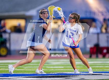 Thumbnail 2 in Yorktown @ West Potomac (VHSL Class 6 State Quarterfinal photogallery.