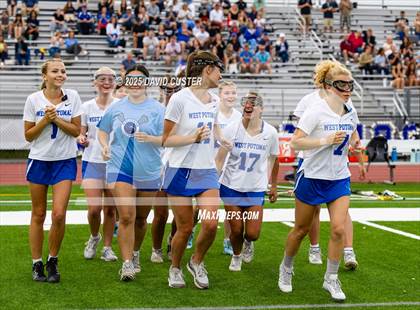 Thumbnail 3 in Yorktown @ West Potomac (VHSL Class 6 State Quarterfinal photogallery.