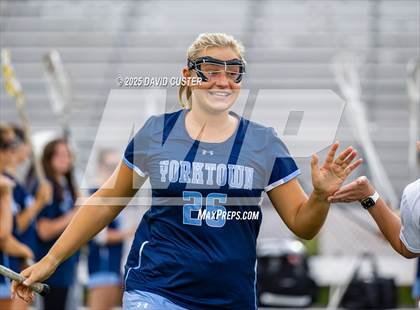Thumbnail 3 in Yorktown @ West Potomac (VHSL Class 6 State Quarterfinal photogallery.