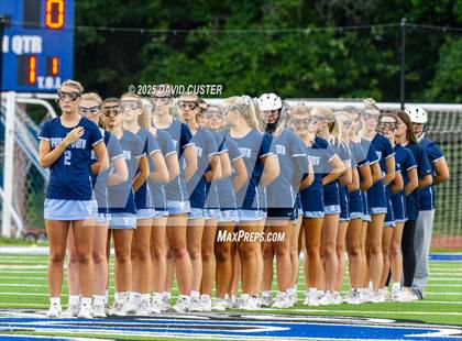 Thumbnail 2 in Yorktown @ West Potomac (VHSL Class 6 State Quarterfinal photogallery.