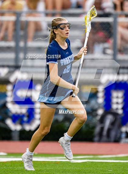 Thumbnail 3 in Yorktown @ West Potomac (VHSL Class 6 State Quarterfinal photogallery.