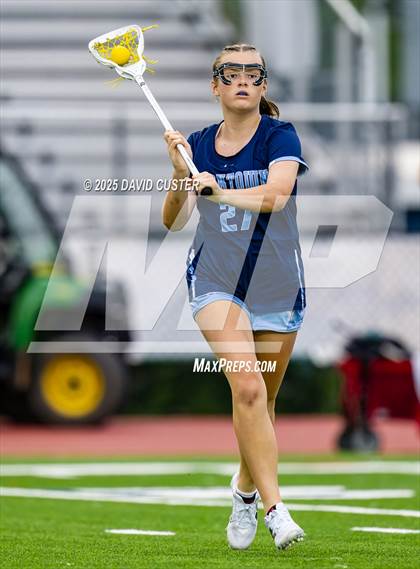 Thumbnail 3 in Yorktown @ West Potomac (VHSL Class 6 State Quarterfinal photogallery.