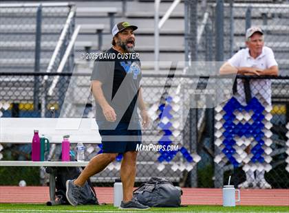 Thumbnail 3 in Yorktown @ West Potomac (VHSL Class 6 State Quarterfinal photogallery.