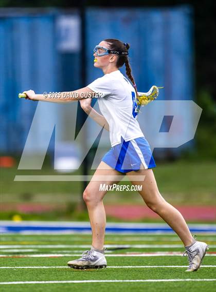 Thumbnail 1 in Yorktown @ West Potomac (VHSL Class 6 State Quarterfinal photogallery.