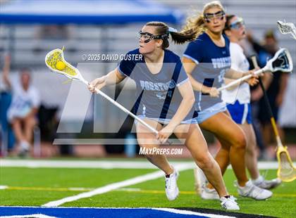 Thumbnail 2 in Yorktown @ West Potomac (VHSL Class 6 State Quarterfinal photogallery.