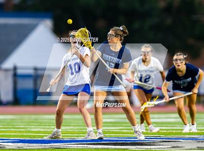 Thumbnail 2 in Yorktown @ West Potomac (VHSL Class 6 State Quarterfinal photogallery.