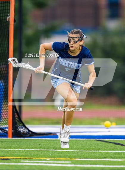 Thumbnail 1 in Yorktown @ West Potomac (VHSL Class 6 State Quarterfinal photogallery.
