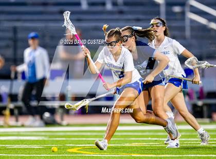 Thumbnail 2 in Yorktown @ West Potomac (VHSL Class 6 State Quarterfinal photogallery.
