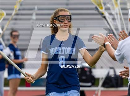 Thumbnail 3 in Yorktown @ West Potomac (VHSL Class 6 State Quarterfinal photogallery.