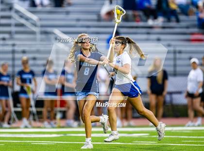 Thumbnail 3 in Yorktown @ West Potomac (VHSL Class 6 State Quarterfinal photogallery.