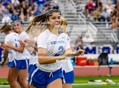Thumbnail 1 in Yorktown @ West Potomac (VHSL Class 6 State Quarterfinal photogallery.