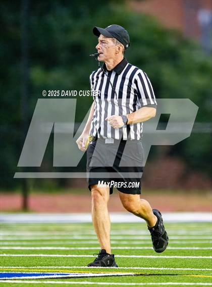 Thumbnail 1 in Yorktown @ West Potomac (VHSL Class 6 State Quarterfinal photogallery.