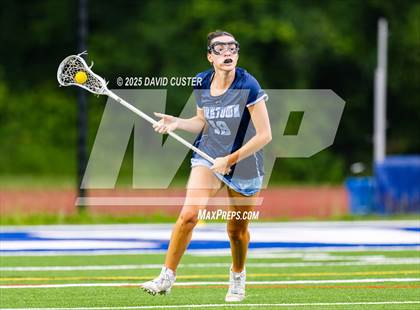 Thumbnail 2 in Yorktown @ West Potomac (VHSL Class 6 State Quarterfinal photogallery.