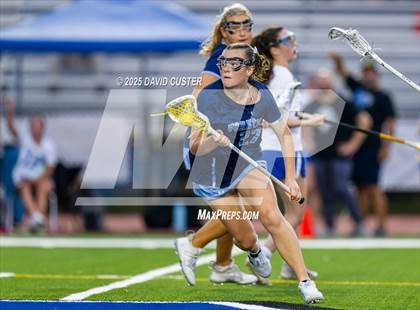 Thumbnail 1 in Yorktown @ West Potomac (VHSL Class 6 State Quarterfinal photogallery.