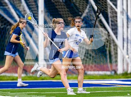 Thumbnail 2 in Yorktown @ West Potomac (VHSL Class 6 State Quarterfinal photogallery.