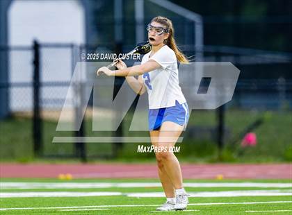 Thumbnail 2 in Yorktown @ West Potomac (VHSL Class 6 State Quarterfinal photogallery.
