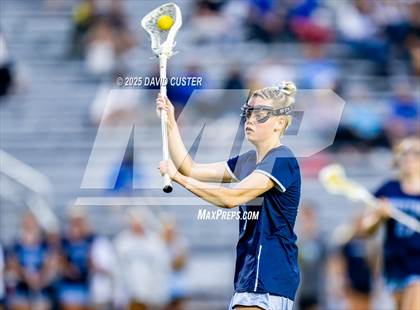 Thumbnail 1 in Yorktown @ West Potomac (VHSL Class 6 State Quarterfinal photogallery.