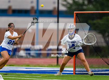 Thumbnail 1 in Yorktown @ West Potomac (VHSL Class 6 State Quarterfinal photogallery.