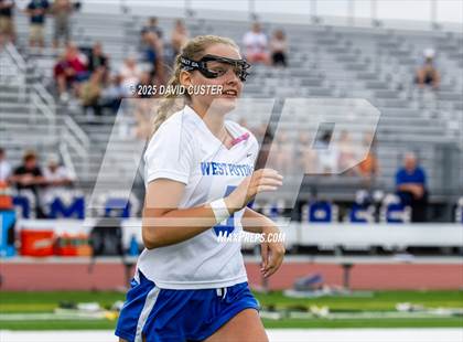 Thumbnail 3 in Yorktown @ West Potomac (VHSL Class 6 State Quarterfinal photogallery.