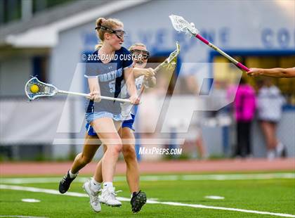 Thumbnail 3 in Yorktown @ West Potomac (VHSL Class 6 State Quarterfinal photogallery.