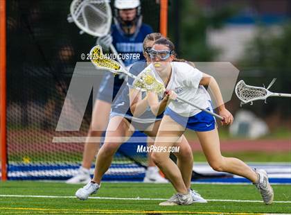 Thumbnail 1 in Yorktown @ West Potomac (VHSL Class 6 State Quarterfinal photogallery.