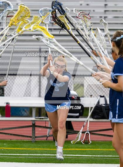 Thumbnail 3 in Yorktown @ West Potomac (VHSL Class 6 State Quarterfinal photogallery.