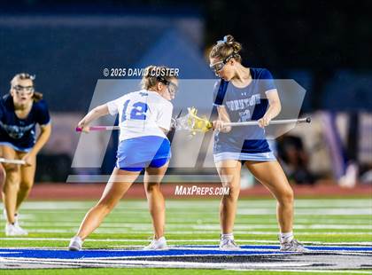 Thumbnail 1 in Yorktown @ West Potomac (VHSL Class 6 State Quarterfinal photogallery.