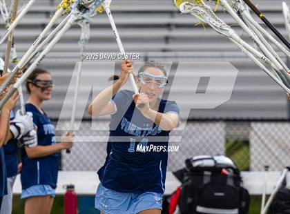 Thumbnail 1 in Yorktown @ West Potomac (VHSL Class 6 State Quarterfinal photogallery.