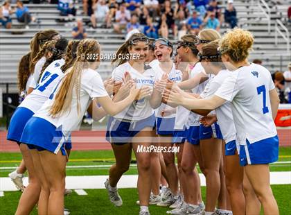 Thumbnail 3 in Yorktown @ West Potomac (VHSL Class 6 State Quarterfinal photogallery.
