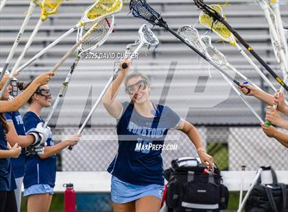 Thumbnail 3 in Yorktown @ West Potomac (VHSL Class 6 State Quarterfinal photogallery.