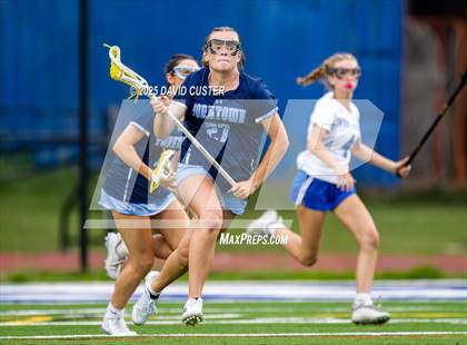 Thumbnail 3 in Yorktown @ West Potomac (VHSL Class 6 State Quarterfinal photogallery.