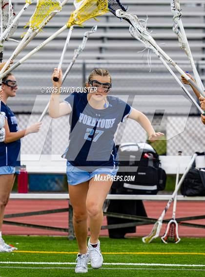 Thumbnail 1 in Yorktown @ West Potomac (VHSL Class 6 State Quarterfinal photogallery.