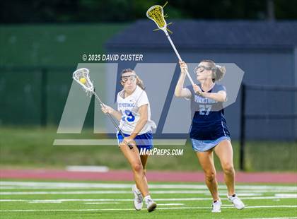 Thumbnail 1 in Yorktown @ West Potomac (VHSL Class 6 State Quarterfinal photogallery.