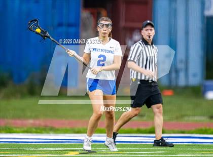 Thumbnail 2 in Yorktown @ West Potomac (VHSL Class 6 State Quarterfinal photogallery.