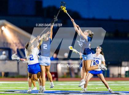 Thumbnail 3 in Yorktown @ West Potomac (VHSL Class 6 State Quarterfinal photogallery.
