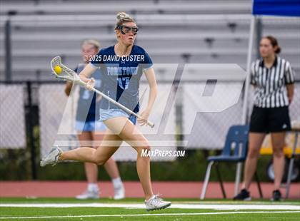 Thumbnail 2 in Yorktown @ West Potomac (VHSL Class 6 State Quarterfinal photogallery.