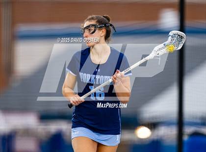 Thumbnail 1 in Yorktown @ West Potomac (VHSL Class 6 State Quarterfinal photogallery.
