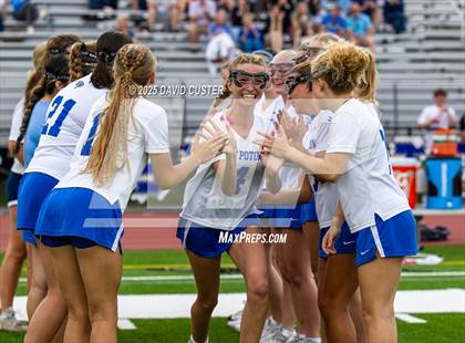 Thumbnail 3 in Yorktown @ West Potomac (VHSL Class 6 State Quarterfinal photogallery.