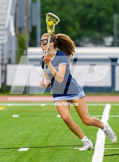Thumbnail 3 in Yorktown @ West Potomac (VHSL Class 6 State Quarterfinal photogallery.
