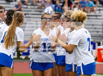 Thumbnail 3 in Yorktown @ West Potomac (VHSL Class 6 State Quarterfinal photogallery.