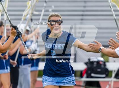 Thumbnail 2 in Yorktown @ West Potomac (VHSL Class 6 State Quarterfinal photogallery.