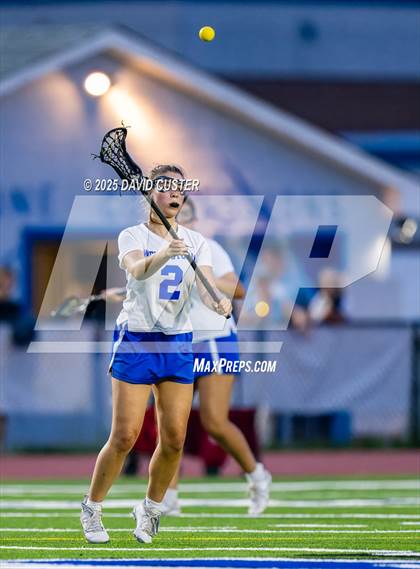 Thumbnail 1 in Yorktown @ West Potomac (VHSL Class 6 State Quarterfinal photogallery.