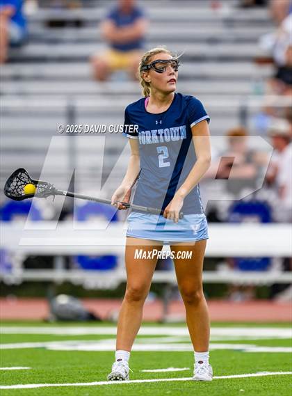 Thumbnail 2 in Yorktown @ West Potomac (VHSL Class 6 State Quarterfinal photogallery.