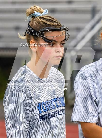 Thumbnail 1 in Yorktown @ West Potomac (VHSL Class 6 State Quarterfinal photogallery.