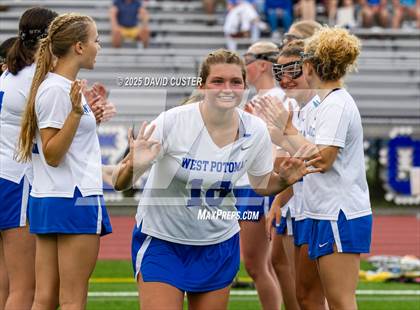 Thumbnail 3 in Yorktown @ West Potomac (VHSL Class 6 State Quarterfinal photogallery.