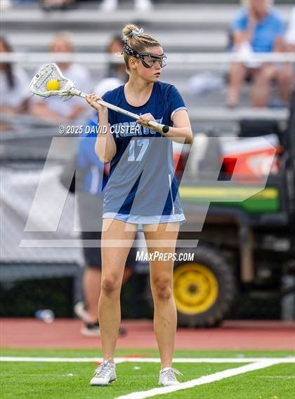 Thumbnail 3 in Yorktown @ West Potomac (VHSL Class 6 State Quarterfinal photogallery.